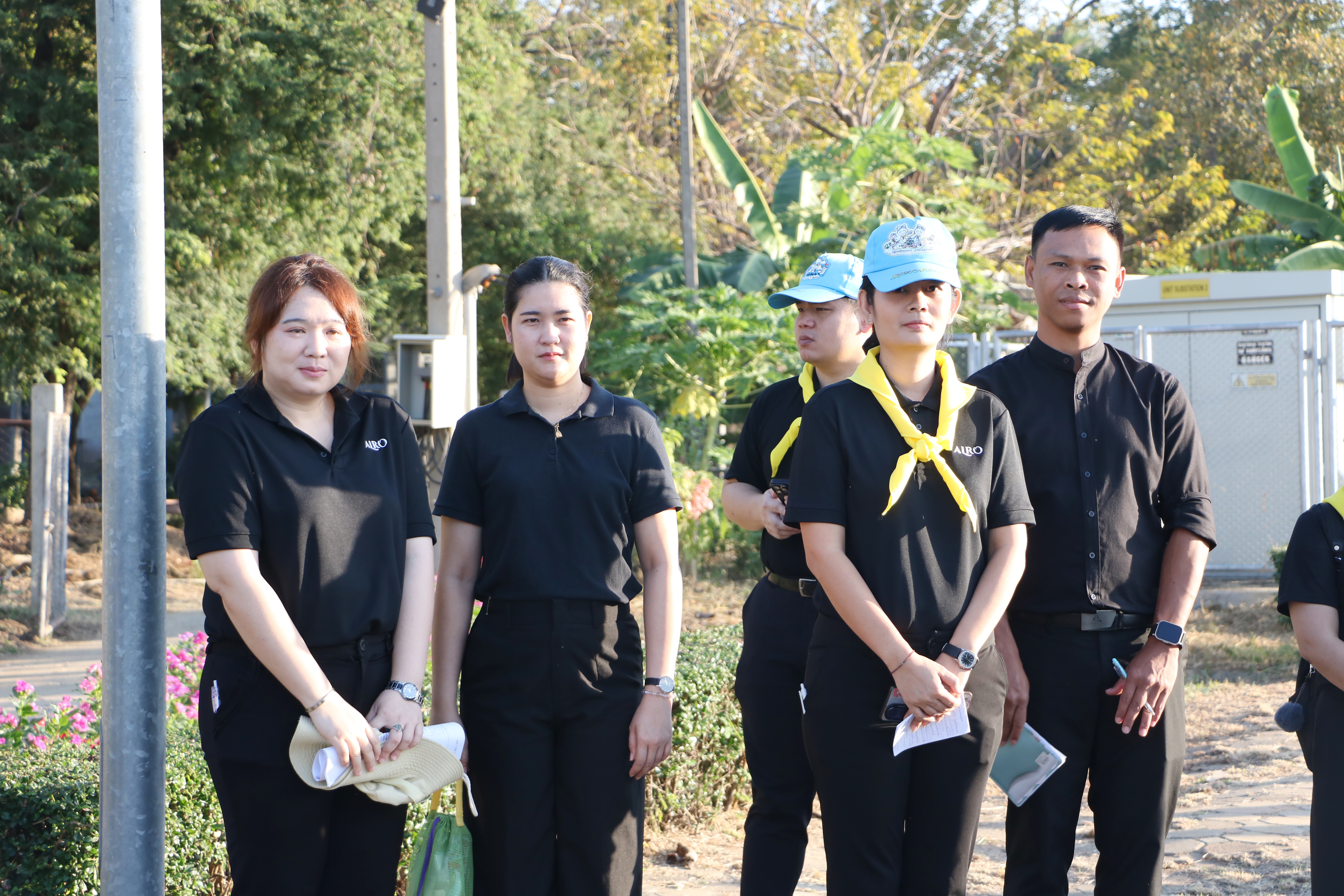 title - ส.ป.ก. เข้าร่วมโครงการจิตอาสาพัฒนา กระทรวงเกษตรและสหกรณ์ “เราทำความดี ด้วยหัวใจ” เนื่องในโอกาสวันคล้ายวันพระบรมราชสมภพ พระบาทสมเด็จพระบรมชนกาธิเบศร มหาภูมิพลอดุลยเดชมหาราช บรมนาถบพิตร วันชาติ และวันพ่อแห่งชาติ 5 ธันวาคม 2568